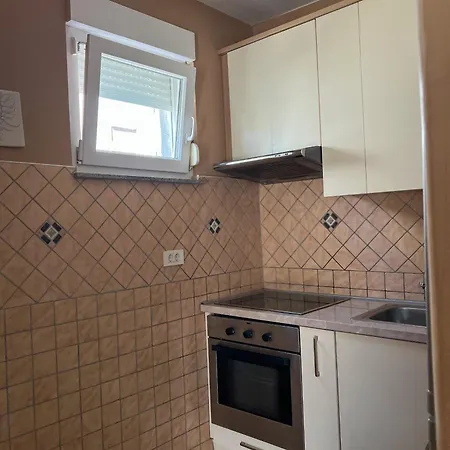 Apartamento Centar Mostar