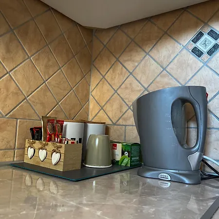 Centar Apartamento