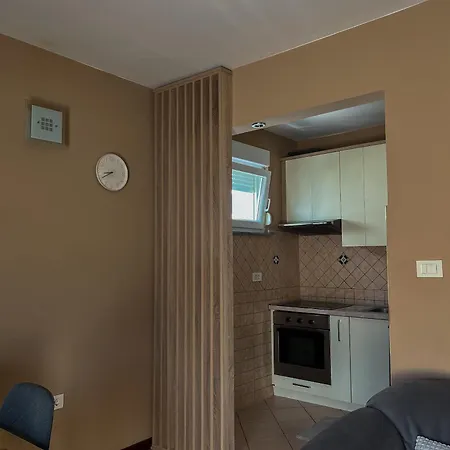 Centar Apartamento *