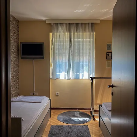 Apartamento Centar