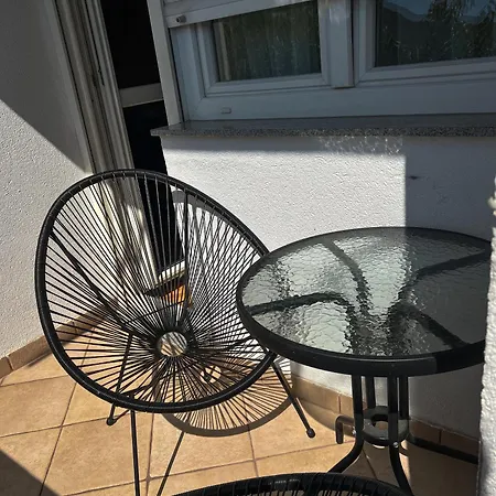 Centar Apartamento *