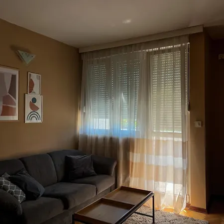 Apartamento Centar *