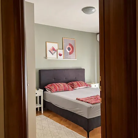 Centar Apartamento Mostar