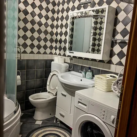 Centar Apartamento