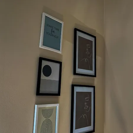 Centar Apartamento *