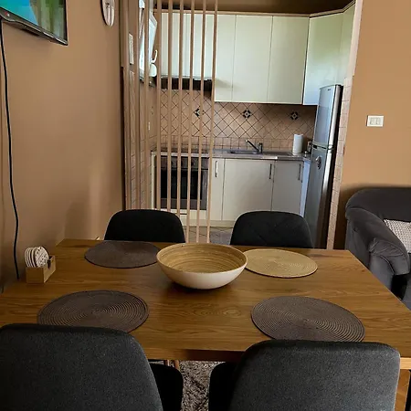 Apartamento Centar *