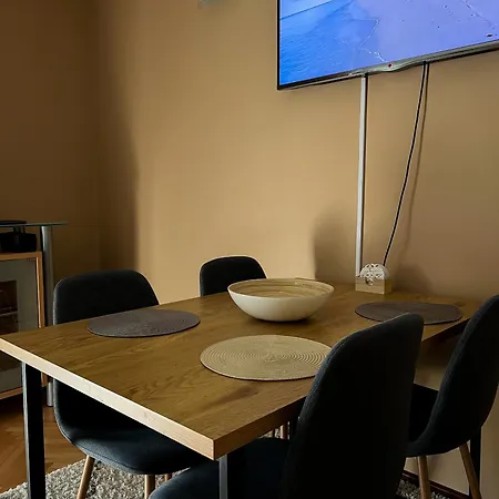 Centar Apartamento *