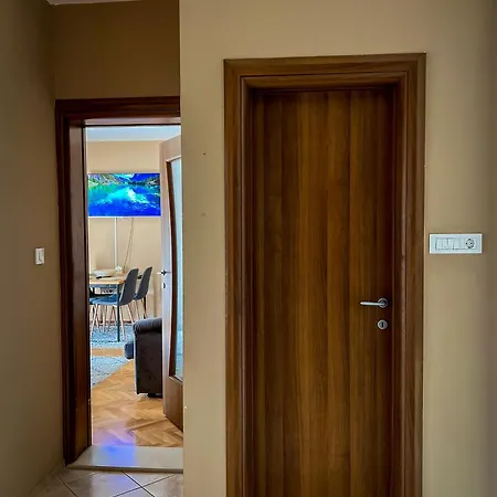 Centar Apartamento Mostar