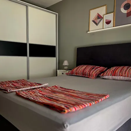 Apartamento Centar *