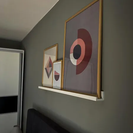 Apartamento Centar