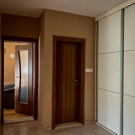 Centar Apartamento *