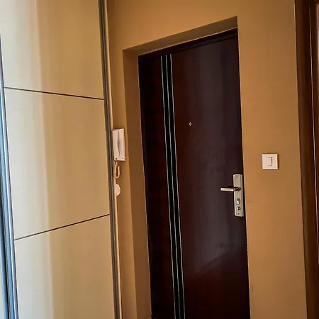 Apartamento Centar *