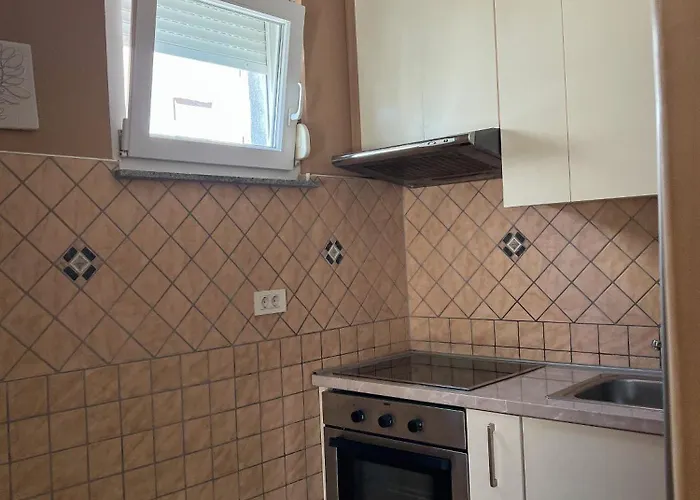 アパート Centar モスタル