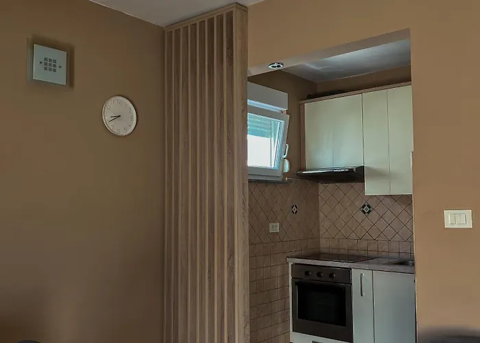 Centar アパート *