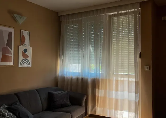 アパート Centar *