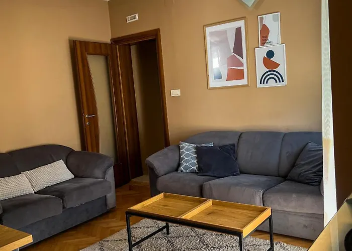 Centar * モスタル