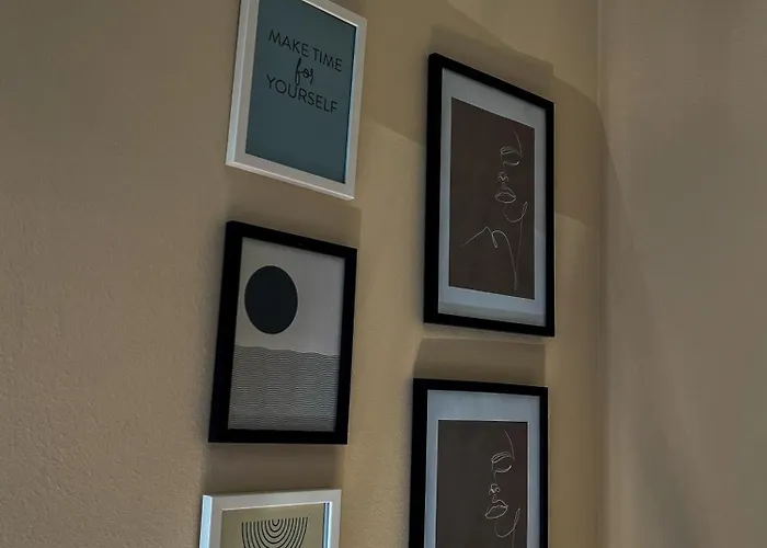 Centar アパート *