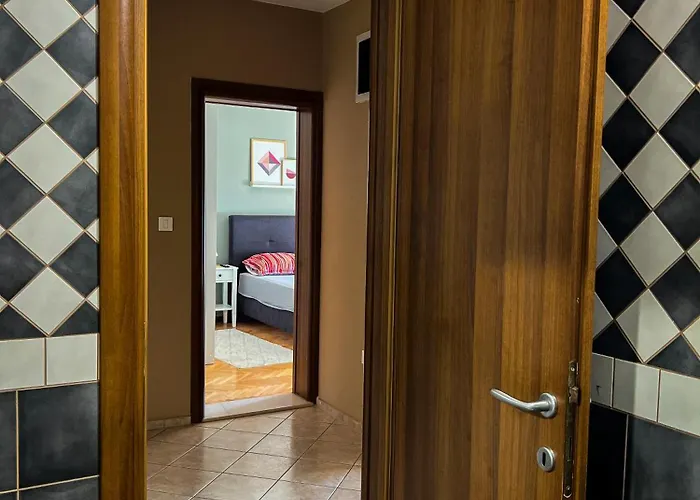 Centar * モスタル