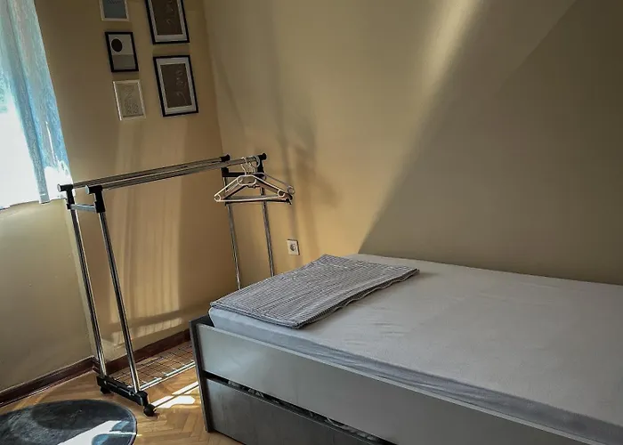 Centar アパート モスタル