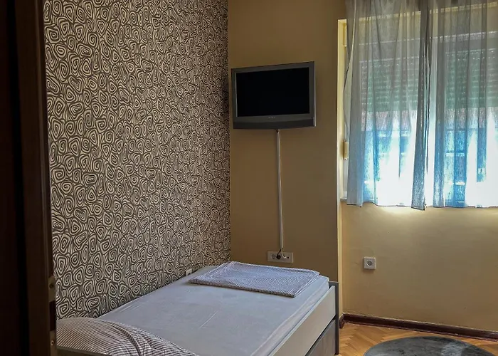 Centar * モスタル