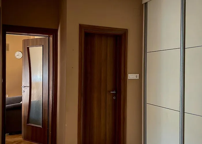 Centar アパート *