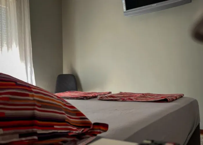 アパート Centar モスタル